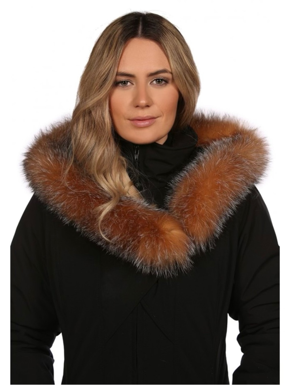 BILODEAU | Made in 🇨🇦 Warm Winter Coat